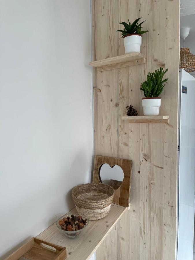 Appartamento Nid Boheme Suèvres Esterno foto